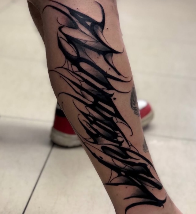 Cover-up y Reworks