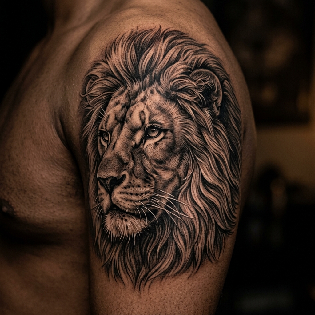 Tatuaje Personalizado